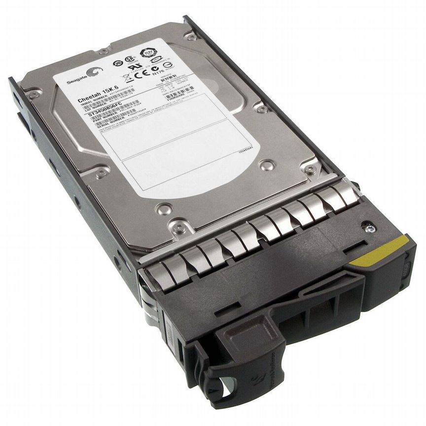 [108-00205] Жесткий Диск Netapp 450gb X291a-R6 108-00205+B2