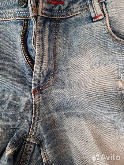 Шорты женские