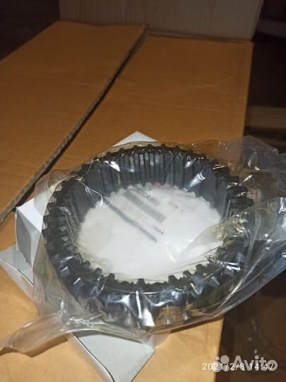 Шестерня кпп Mitsubishi L200 Pajero Sport 2526A093