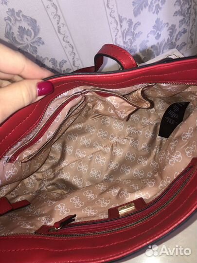 Сумка guess оригинал