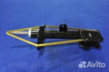 Амортизатор передний правый hyundai santa FE 03
