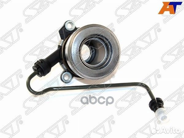 Выжимная муфта сцепления chevrolet cobalt 13- S