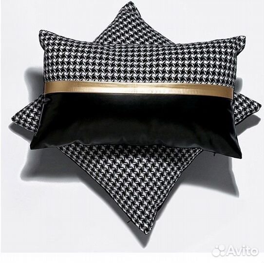 Наволочка декоративная