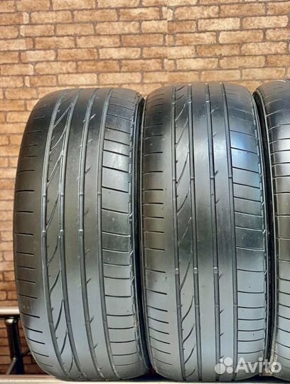 Bridgestone Dueler H/P Sport 255/45 R20