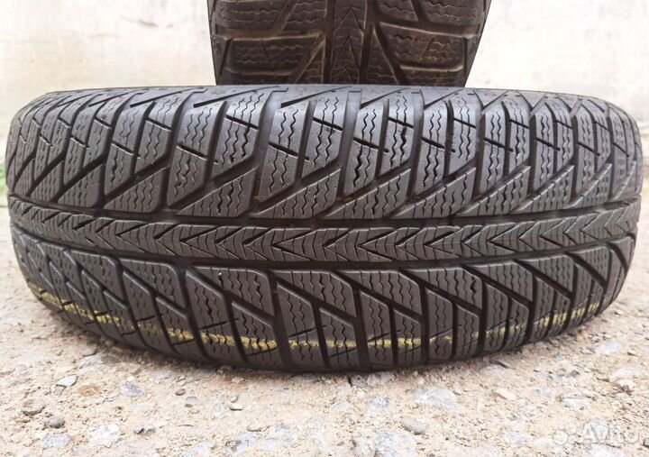 Viking SnowTech II 195/65 R15 91H