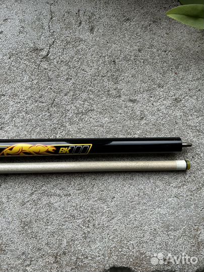 Кий для разбоя predator bk3