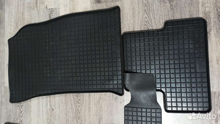 Ковры в салон опель астра j