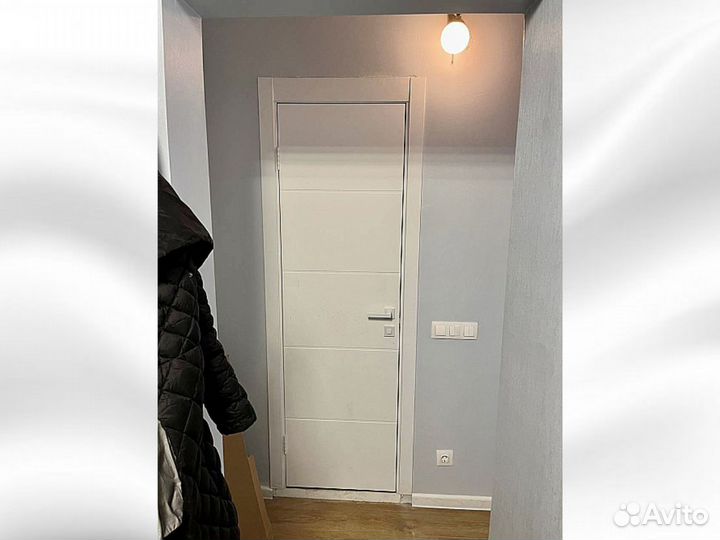 Межкомнатные двери, любые размеры