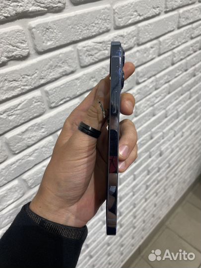 Корпус iPhone 13 pro max