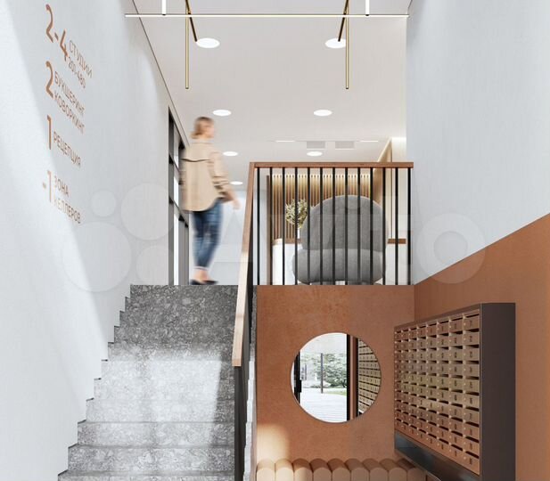 Торговая площадь 171.1 кв.м