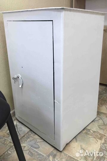 Сейф металлический для оружия или документов