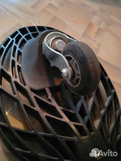 Вэйвборд/двухколёсный скейт/роллерсёрф