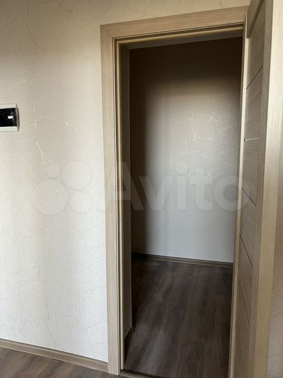 2-к. квартира, 54,9 м², 4/4 эт.