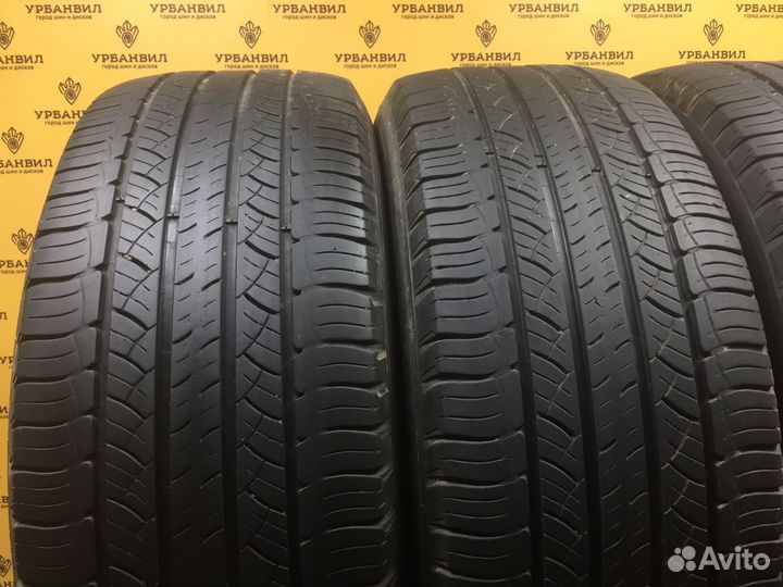 Michelin Latitude Tour HP 245/60 R18 104H