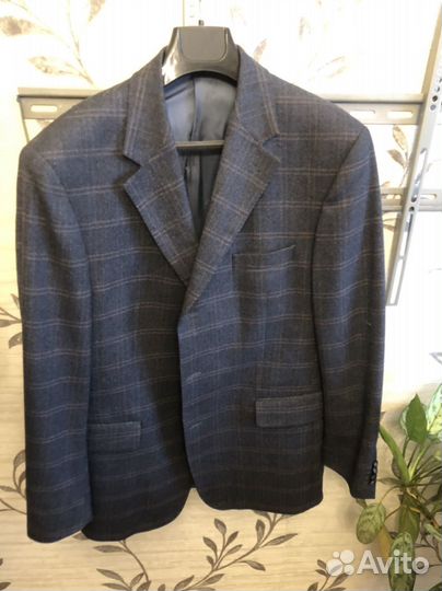 Пиджак мужской Burbery