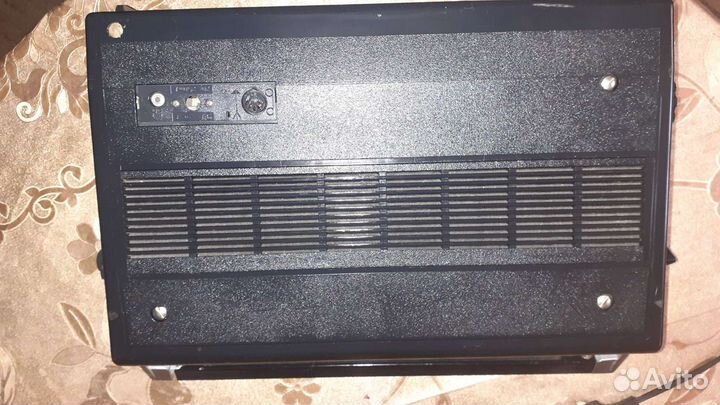 Радиоприемник VEF spidola 232