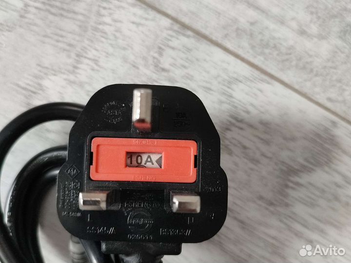 Кабель от принтера