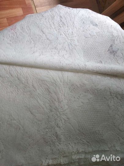 Шторы тюль без погрешности