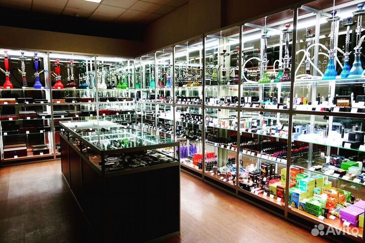 Купить действующий табачный бизнес