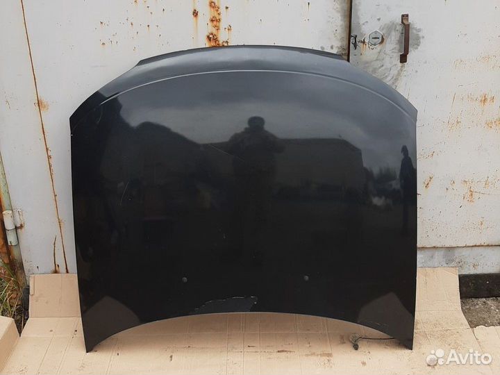 Капот Opel Omega B опель омега б