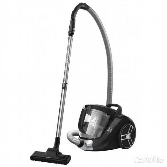 Новый пылесос Tefal TW4825EA