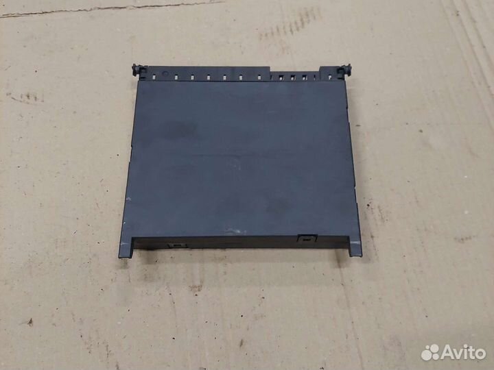 Блок управления задним сидением Mercedes W220