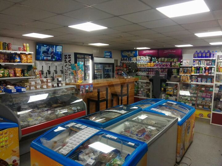 Торговая площадь, 150 м²