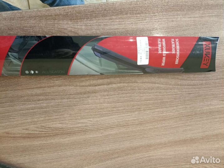 Щетки стеклоочистителя задняя Форд фокус 2