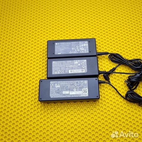 Блоки питания 19V для телевизоров