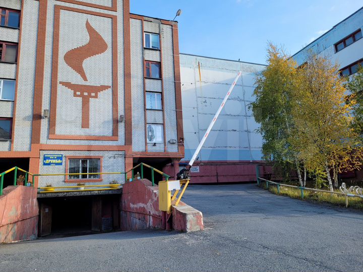 Гараж, 25 м²