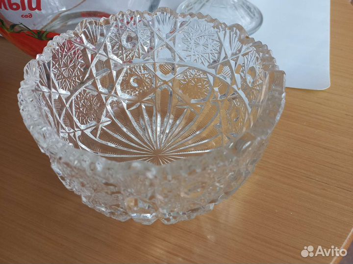 Посуда разная СССР