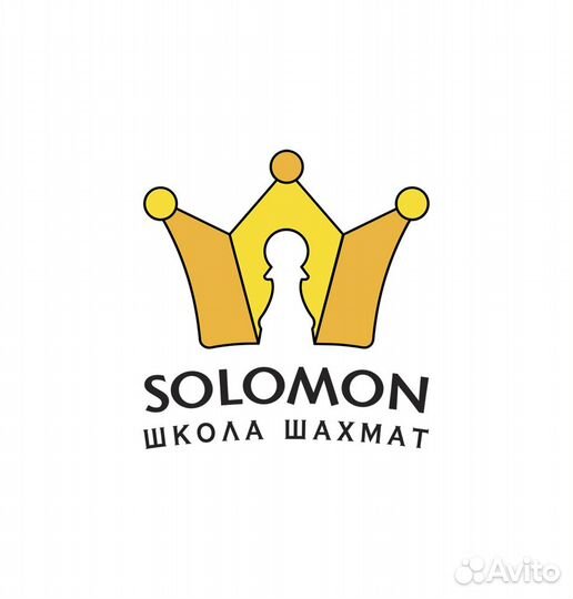 Тренер по шахматам онлайн (основатель школы шахмат