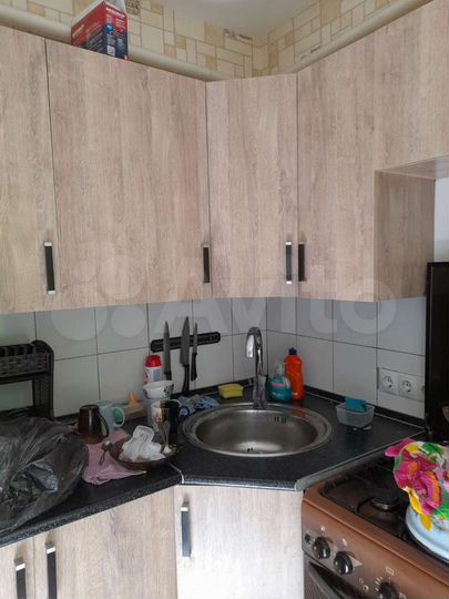 Комната 12 м² в 3-к., 1/5 эт.