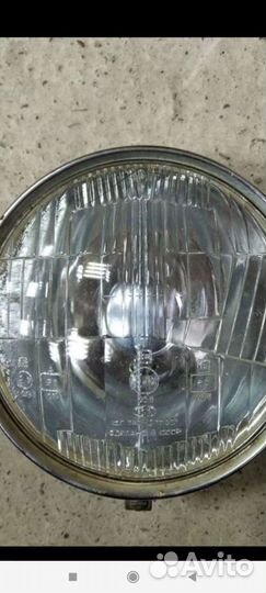 Фара для мотоцикла
