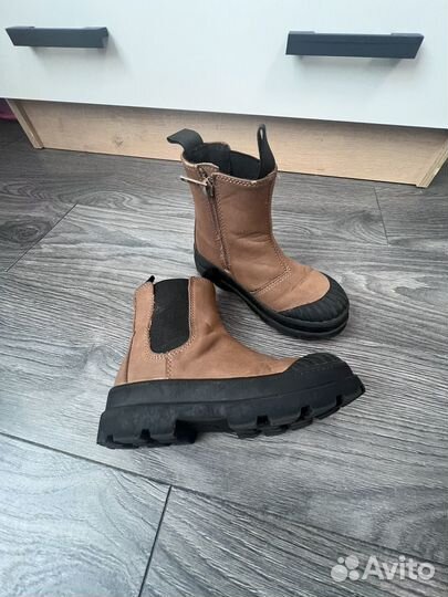 Одежда и обувь пакетом для девочки bungly BOO, H&M