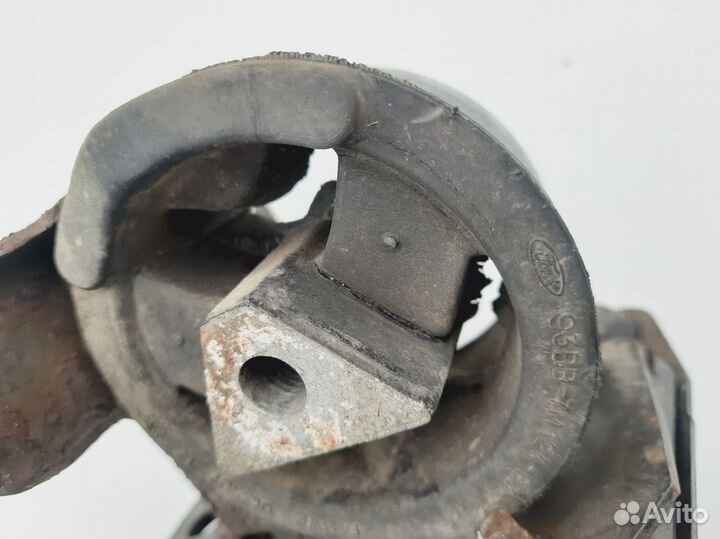 Подушка Кпп Ford Mondeo 1 Mondeo 2