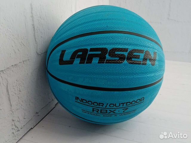 Баскетбольный мяч