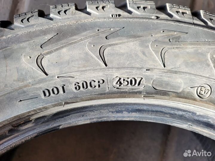 Nokian Tyres Hakkapeliitta 5 205/55 R16