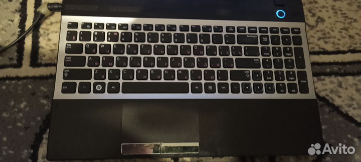 Ноутбук samsung np305v5a 4 ядра