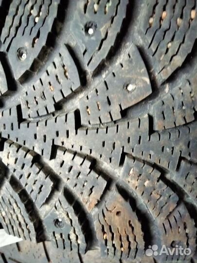 Hankook AH11 195/65 R15