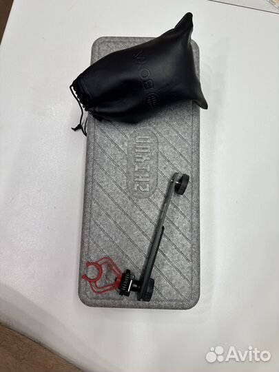 Стабилизатор для съемки Zhiyun Smooth 4