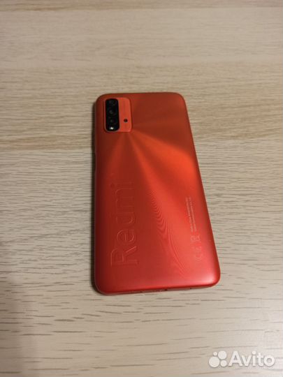Редми 9т 64 Gb