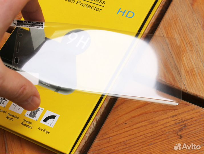 Пленка Samsung A52 S10 Plus S10e