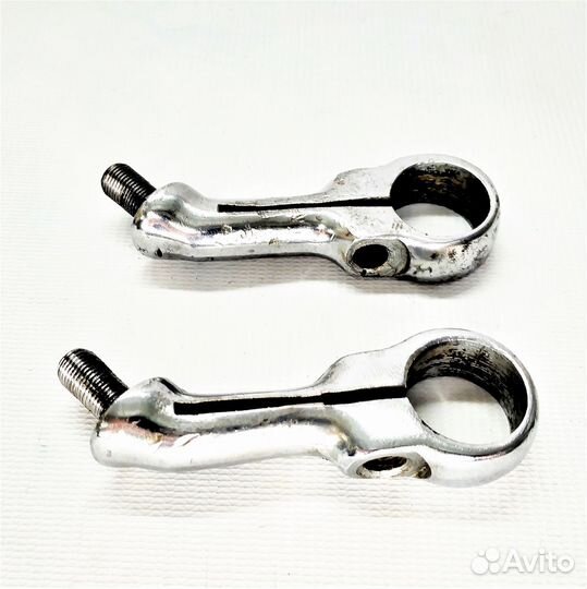 Держатель руля пара мотоцикла Урал, Днепр