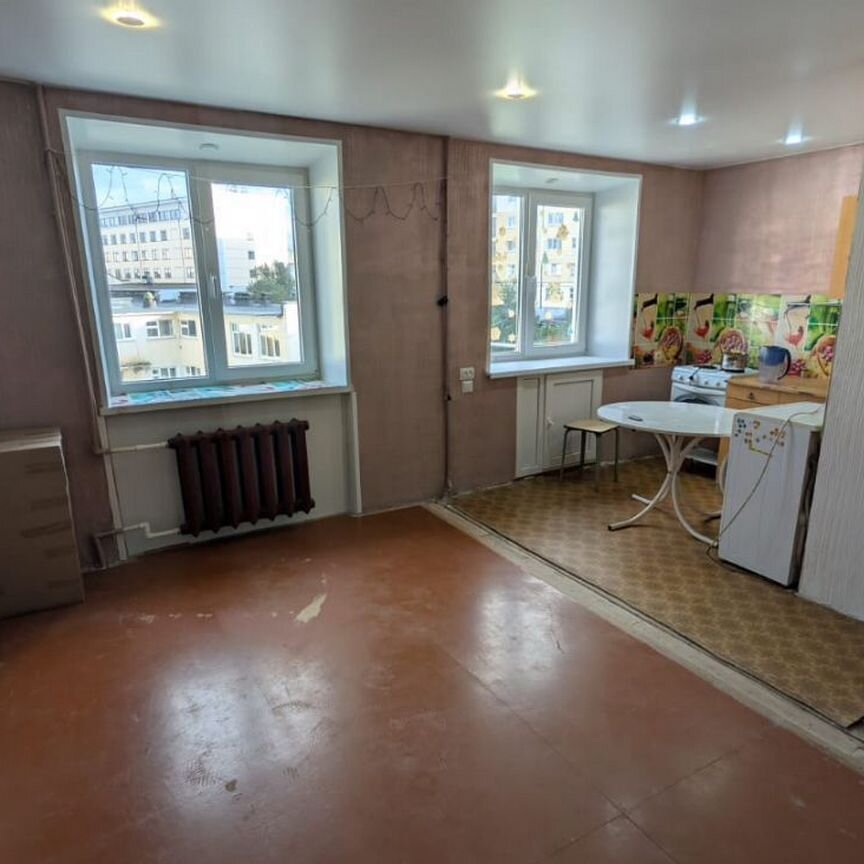 Квартира 2-комн. 45.5 м² в Заполярный г. — фото 5