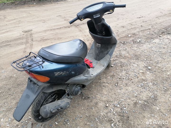 Продам Хонда дио 34