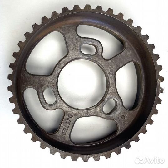 Пежо Боксер Шестерня двигателя