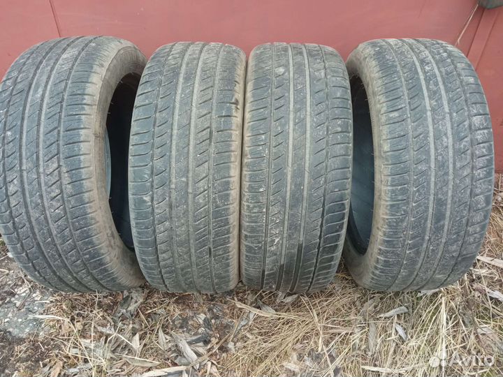 Michelin Primacy HP 225/50 R17 94V