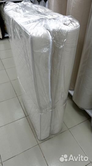 Матрас поролоновый новый от производителя