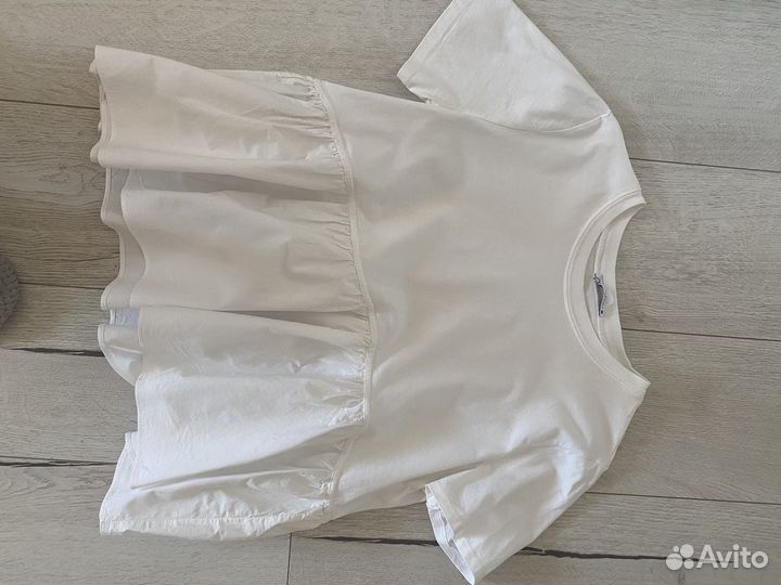 Женские вещи пакетом 46-48(М)